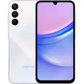 Samsung A166B Galaxy A16 5G 128 GB (Blue Black)