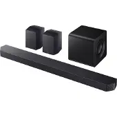 Samsung Hw-q930f Soundbar