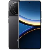 Xiaomi Poco F7 Ultra 5G Dual Sim 12/256GB Schwarz