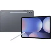 Samsung Galaxy Tab S Galaxy Tab S10+ 5G, 31,5 cm (12.4"), 2800 x 1752 Pixel, 512 GB, 12 GB, 2,8 GHz, Grau