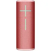 Logitech Ultimate Ears MEGABOOM 4 Rasberry