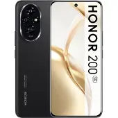 Honor 200 5G 512GB/12GB Dual SIM Preto