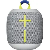 Ultimate Ears WONDERBOOM 4, 46,1 x 65,2 mm, 87 dB, Kabellos, A2DP, 40 m, USB Typ-C