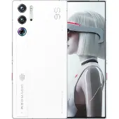 Nubia RedMagic 9S Pro 12GB RAM 256GB - Frost