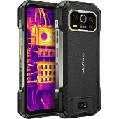 Ulefone Armor 27T Pro, 17,2 cm (6.78"), 12 GB, 256 GB, 50 MP, Android 14, Schwarz
