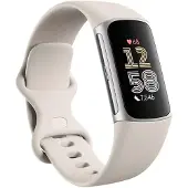 Fitbit Charge 6 Smartwatch