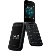 Nokia HMD 2660 Flip 128MB Schwarz