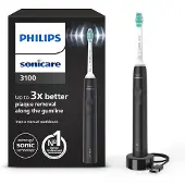 Philips Sonicare 3100 Series Elektrische Zahnbürste