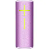 Logitech MEGABOOM 4, 55 x 86 mm, 5 cm, 91 dB, Kabellos, A2DP, 45 m