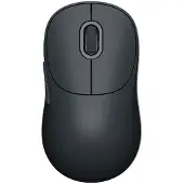 Xiaomi Wireless Mouse 3, Schwarz |