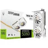 Zotac Rtx 5060 Twin Edge Oc 8gb Gddr7 Grafikkarte