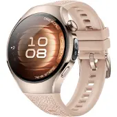 Huawei WATCH 5, 3,51 cm (1.38"), AMOLED, Touchscreen, GPS, 51 g