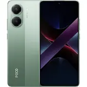 Xiaomi Poco X7 Pro 512GB 12GB Grün