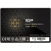 Silicon Power Ace A58, 512 GB