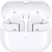 Samsung Galaxy Buds3 Pro, True Wireless Stereo (TWS), Anrufe/Musik, Kopfhörer, Weiß