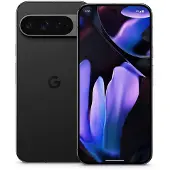 Google Pixel 9 Pro XL , 17,3 cm (6.8"), 16 GB, 1 TB, 50 MP, Android 14, Schwarz