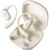 Shokz Bluetooth-Kopfhörer mit Knochenleitung Openfit 2