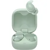 Sony LinkBuds Fit WFLS910NG, True Wireless Stereo (TWS), Musik/Alltag, 75 g, Kopfhörer, Grün