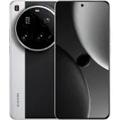 Xiaomi 15 Ultra Silberchrom 16 Gigabyte 512 Gigabyte
