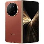Honor Magic V5, 20,2 cm (7.95"), 16 GB, 512 GB, 50 MP, Android 15, Braun