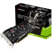 Biostar Gtx 1050 Ti 4gb Gddr6 Grafikkarte