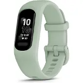 Garmin VIVOSMART 5, OLED, Touchscreen, GPS