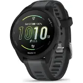 Garmin Smartwatch "Forerunner 165 Music"(/ 1,2 ″)