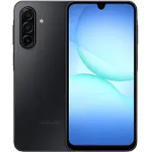 Samsung Galaxy A17 5G, 17 cm (6.7"), 4 GB, 128 GB, 50 MP, Android 15, Schwarz