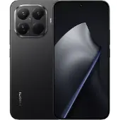 Xiaomi 15T Pro 17,4 cm (6.83") Dual-SIM 5G USB Typ-C 12 GB 1 TB 5500 mAh Schwarz