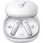 Anker Soundcore Liberty 4, True Wireless Stereo (TWS), Musik/Alltag, Kopfhörer, Weiß