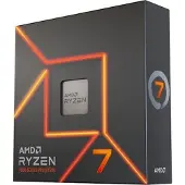 AMD Ryzen 7 7700X bis 142W (4.5 - 5.4GHz, 32MB, 8C/16T) AM5 Tray