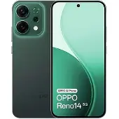 OPPO Reno14 256GB Grün 5G