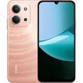 Xiaomi Redmi 15C 4G Dual Sim 4RAM 256GB twilight orange