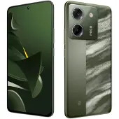 Xiaomi Poco M7 Pro 5G, 16,9 cm (6.67"), 8 GB, 256 GB, 50 MP, Android 14, Grün