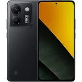 Xiaomi POCO M7 Pro 5G 12GB/512GB Schwarz (Classic Black) Dual-SIM