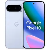 Google Pixel 10 , 16 cm (6.3"), 12 GB, 128 GB, 48 MP, Android 16.0, Violett