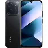 Xiaomi Poco C85 Dual Sim 6GB RAM 128GB - Black