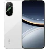 Xiaomi Poco F7 5G Dual Sim 12GB RAM 256GB - White