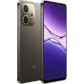 OPPO A5 Pro 5G, 16,9 cm (6.67"), 8 GB, 256 GB, 50 MP, Android 15, Schwarz, Braun