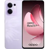 OPPO 13 F 5G, 16,9 cm (6.67"), 8 GB, 256 GB, 50 MP, Android 15, Violett