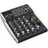 Behringer Xenyx 1002sfx Audiomischer