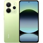 Xiaomi Redmi Note 14 Limettengrün 6 Gigabyte 128 Gigabyte