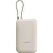 Xiaomi BHR9072GL Powerbank Lithium-Ion (Li-Ion) 10000 mAh Rose