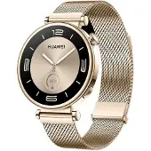Huawei WATCH GT5 41mm, 3,35 cm (1.32"), AMOLED, 35 g