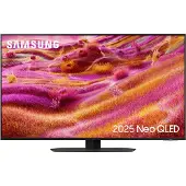 Samsung QE43QN90FAT, 109,2 cm (43"), 3840 x 2160 Pixel, Neo QLED, Smart-TV, WLAN, Schwarz