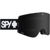 Spy - Skibrille - Marauder Everblack Happy Bronze Black Mirror + Happy Lens Persimmon - schwarz