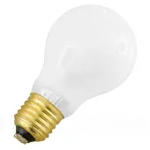Ingo Maurer Leuchtmittel LED f/ Birdie 1,5W/12V Dimbar , Glas