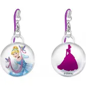 BULLYLAND Disney Aschenputtel Figur + Anhänger - Geschenkset