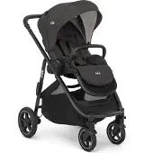 Joie Buggy & Sportwagen Versatrax mit neuem Reifen-Design