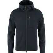 Fjällräven Keb Fleece Mit Durchgehendem Reißverschluss